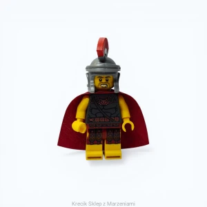 Figurka LEGO col147 Roman Commander, Series 10 [Collectible Minifigures : Series 10 Minifigures] | minifigurka ludzik