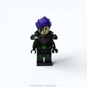 Figurka LEGO nex131 Pola [NEXO KNIGHTS] | minifigurka ludzik