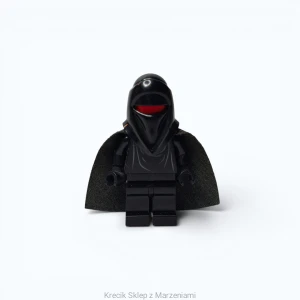 Figurka LEGO sw0604 Shadow Guard [Star Wars : Star Wars Legends : Star Wars The Force Unleashed] | minifigurka ludzik