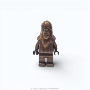 Figurka LEGO sw0626 Wullffwarro [Star Wars : Star Wars Rebels] | minifigurka ludzik