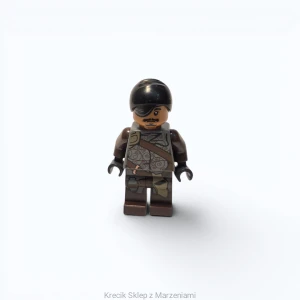 Figurka LEGO sw0673 Kanjiklub Gang Member (Crokind Shand) [Star Wars : Star Wars Episode 7] | minifigurka ludzik