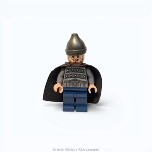 Figurka LEGO pop015 Gool - Scimitar Hassansin [Prince of Persia] | minifigurka ludzik