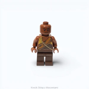 Figurka LEGO pop011 Seso [Prince of Persia] | minifigurka ludzik