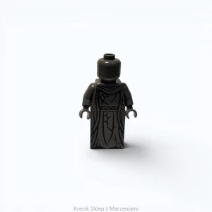 Figurka LEGO lor090 Statue - Dol Guldur [The Hobbit and The Lord of the Rings : The Hobbit] | minifigurka ludzik