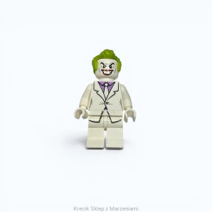 Figurka LEGO colsh13 Joker, DC Super Heroes [Collectible Minifigures : Super Heroes : DC Super Heroes] | minifigurka ludzik