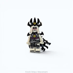 Figurka LEGO drm012 Nightmare King [DREAMZzz] | minifigurka ludzik