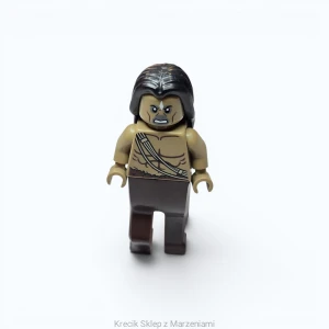 Figurka LEGO hp236 / hp236a Centaur [Harry Potter] | minifigurka ludzik