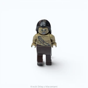 Figurka LEGO hp236 / hp236a Centaur [Harry Potter] | minifigurka ludzik