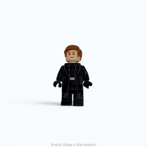 Figurka LEGO sw0854 General Hux - Hair [Star Wars : Star Wars Episode 8] | minifigurka ludzik