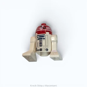 Figurka LEGO sw0895 Astromech Droid, R3-T2 [Star Wars : Star Wars Episode 4/5/6] | minifigurka ludzik