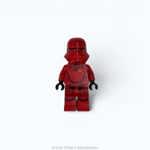 Figurka LEGO sw1075 Sith Jet Trooper [Star Wars : Star Wars Episode 9] | minifigurka ludzik