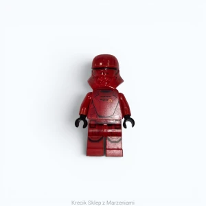 Figurka LEGO sw1075 Sith Jet Trooper [Star Wars : Star Wars Episode 9] | minifigurka ludzik