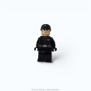Figurka LEGO sw1076 Sith Fleet Officer [Star Wars : Star Wars Episode 9] | minifigurka ludzik