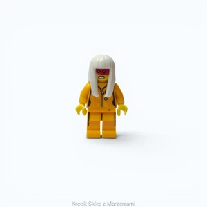 Figurka LEGO njo0565 Harumi - Avatar Harumi [NINJAGO : Prime Empire] | minifigurka ludzik