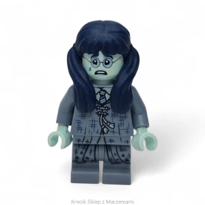 Figurka LEGO colhp36 Moaning Myrtle, Harry Potter, Series 2 [Collectible Minifigures : Harry Potter : Harry Potter Series 2] | minifigurka ludzik