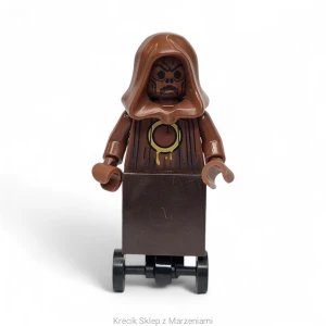 Figurka LEGO hp241 Mechanical Death Eater [Harry Potter] | minifigurka ludzik