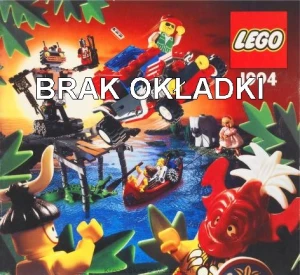 LEGO Katalog [1994] [PL] polski - bez okładki