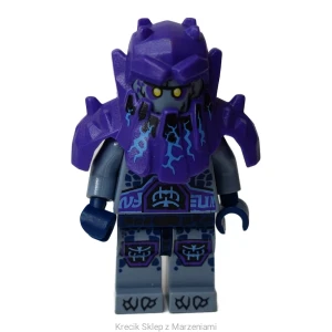 Figurka LEGO nex071 Roog [NEXO KNIGHTS] | minifigurka ludzik