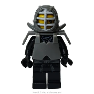 Figurka LEGO njo0041 Cole Kendo [NINJAGO : Rise of the Snakes] | minifigurka ludzik