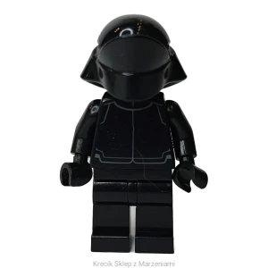 Figurka LEGO sw0671 First Order Crew Member (Fleet Engineer / Gunner) - Light Nougat Head [Star Wars] | minifigurka ludzik