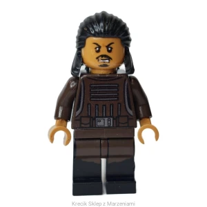 Figurka LEGO sw0674 Tasu Leech [Star Wars : Star Wars Episode 7] | minifigurka ludzik