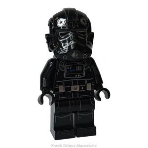 Figurka LEGO sw0788 Imperial TIE Fighter / Striker Pilot [Star Wars : Star Wars Episode 4/5/6] | minifigurka ludzik