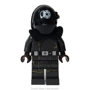 Figurka LEGO sw0951 Imperial Gunner (Imperial Conveyex Gunner) [Star Wars : Star Wars Solo] | minifigurka ludzik