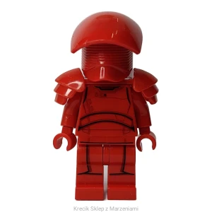 Figurka LEGO sw0989 Elite Praetorian Guard - Flat Helmet [Star Wars : Star Wars Episode 8] | minifigurka ludzik