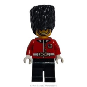 Figurka LEGO gen098 Royal Guard [Collectible Minifigures : Promotional] | minifigurka ludzik
