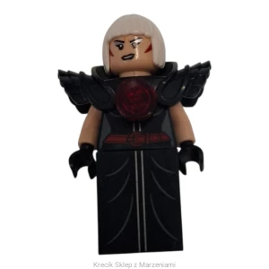Figurka LEGO sh0333 Magpie [Super Heroes (DC) : The LEGO Batman Movie] | minifigurka ludzik