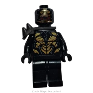 Figurka LEGO sh0562 Outrider - Shoulder Armor Pad [Super Heroes (Marvel) : Avengers Endgame] | minifigurka ludzik