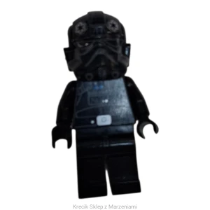 Figurka LEGO sw0621 Imperial TIE Fighter Pilot - Rebels [Star Wars : Star Wars Rebels] | minifigurka ludzik
