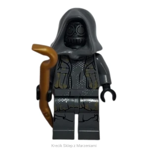 Figurka LEGO sw0655 Unkar's Thug [Star Wars : Star Wars Episode 7] | minifigurka ludzik