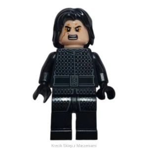 Figurka LEGO sw0885 Kylo Ren without Cape [Star Wars : Star Wars Episode 8] | minifigurka ludzik