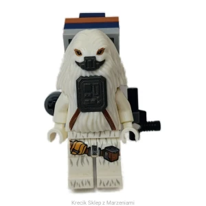 Figurka LEGO sw0824 Moroff [Star Wars : Star Wars Rogue One] | minifigurka ludzik