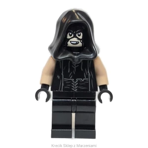 Figurka LEGO hp183 Executioner [Harry Potter : Prisoner of Azkaban] | minifigurka ludzik