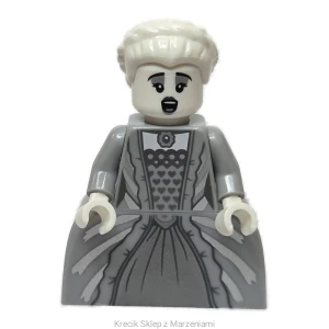 Figurka LEGO hp523 Choir Ghost [Harry Potter] | minifigurka ludzik
