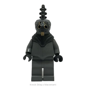 Figurka LEGO sw0264 Thi-Sen (Talz Chieftain) [Star Wars : Star Wars The Clone Wars] | minifigurka ludzik