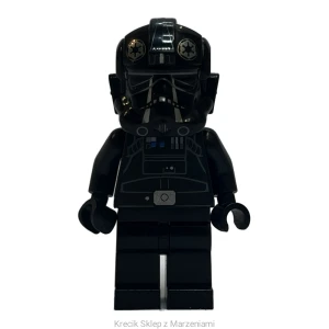 Figurka LEGO sw0621 Imperial TIE Fighter Pilot - Rebels [Star Wars : Star Wars Rebels] | minifigurka ludzik