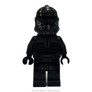 Figurka LEGO sw1151 Clone ARC Trooper Corporal Echo, Experimental Unit Clone Force 99 [Star Wars : Star Wars The Bad Batch] | minifigurka ludzik