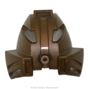 LEGO Bionicle Mask Kakama 32568 (Bionicle Gold) | maska Pohatu