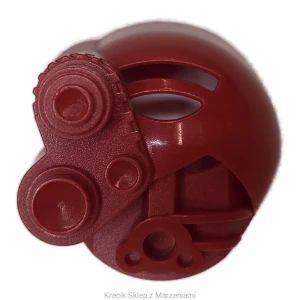 LEGO Bionicle Mask Akaku 32569 (Red) | maska Kopaka