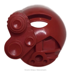 LEGO Bionicle Mask Akaku 32569 (Red) | maska Kopaka