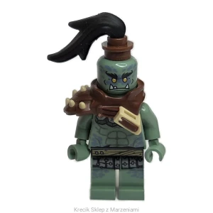Figurka LEGO njo0603 Munce / Murt [NINJAGO : Master of the Mountain] | minifigurka ludzik
