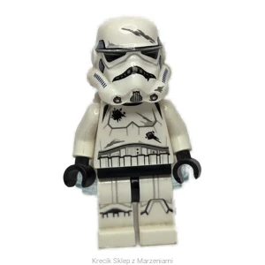 Figurka LEGO sw0691 Imperial Jet Pack Trooper (Jumptrooper) [Star Wars : Star Wars Battlefront] | minifigurka ludzik