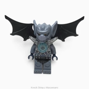 Figurka LEGO loc057 Blista [LEGENDS OF CHIMA] | minifigurka ludzik