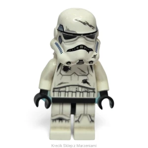 Figurka LEGO sw0691 Imperial Jet Pack Trooper (Jumptrooper) [Star Wars : Star Wars Battlefront] | minifigurka ludzik