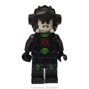 Figurka LEGO nex129 InfectoByter / MechaByter [NEXO KNIGHTS] | minifigurka ludzik