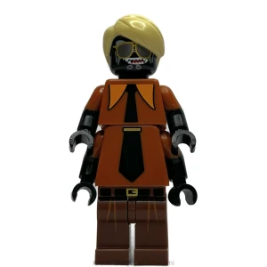 Figurka LEGO coltlnm15 Flashback Garmadon, The LEGO Ninjago Movie [Collectible Minifigures : The LEGO NINJAGO Movie] | minifigurka ludzik