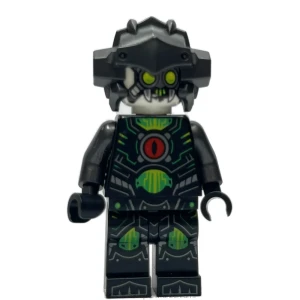 Figurka LEGO nex129 InfectoByter / MechaByter [NEXO KNIGHTS] | minifigurka ludzik